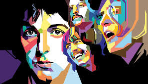 Test Art One